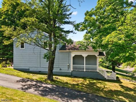 144 Gould Avenue North Caldwell NJ 07006