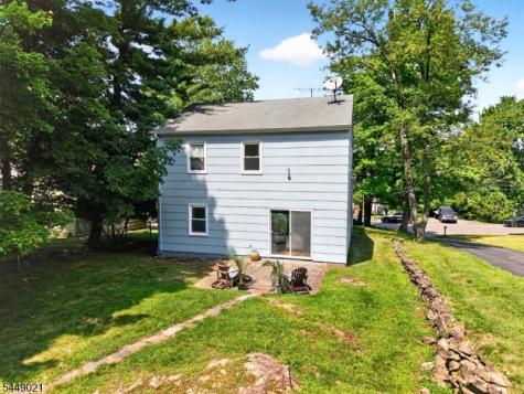 144 Gould Avenue North Caldwell NJ 07006