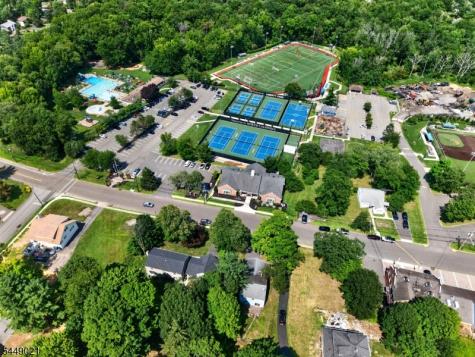 144 Gould Avenue North Caldwell NJ 07006
