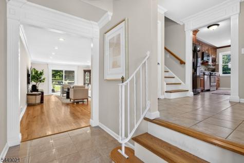 144 Gould Avenue North Caldwell NJ 07006