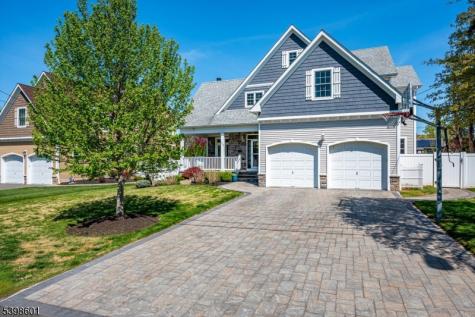225 East Golf Avenue South Plainfield NJ 07080