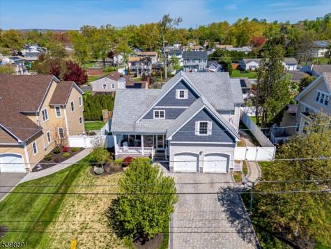 225 East Golf Avenue South Plainfield NJ 07080