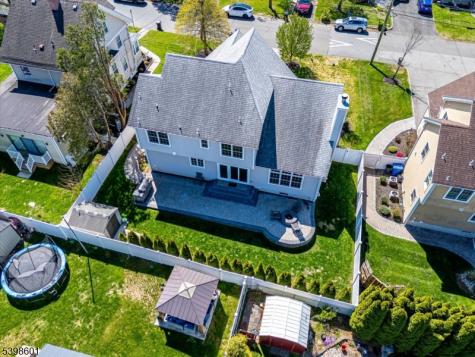 225 East Golf Avenue South Plainfield NJ 07080