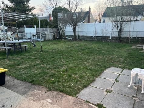 263 Richmond Avenue Paterson NJ 07502