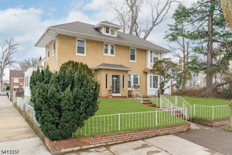 49 Lyons Avenue Newark NJ 07112