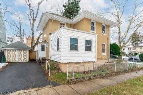 49 Lyons Avenue Newark NJ 07112