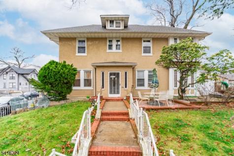49 Lyons Avenue Newark NJ 07112