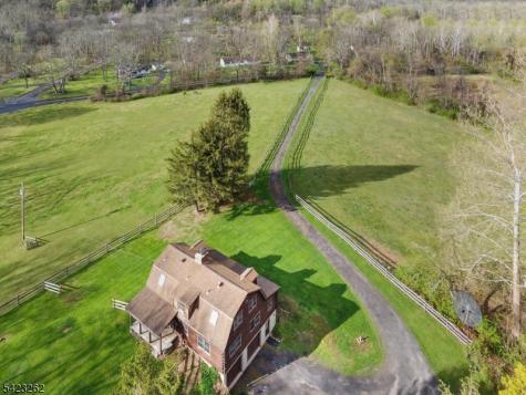71 Hainesburg River Road Knowlton NJ 07832