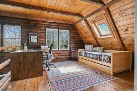 71 Hainesburg River Road Knowlton NJ 07832