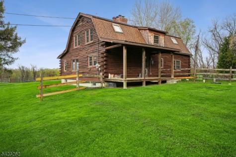71 Hainesburg River Road Knowlton NJ 07832