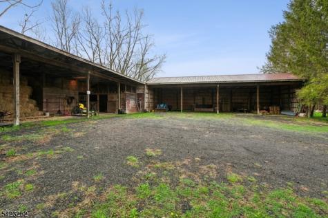 71 Hainesburg River Road Knowlton NJ 07832