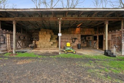 71 Hainesburg River Road Knowlton NJ 07832