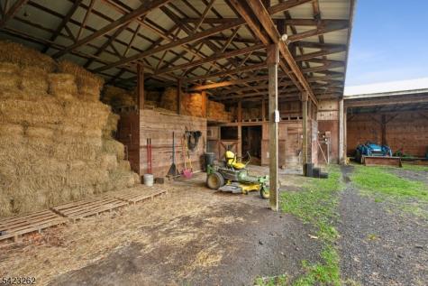 71 Hainesburg River Road Knowlton NJ 07832