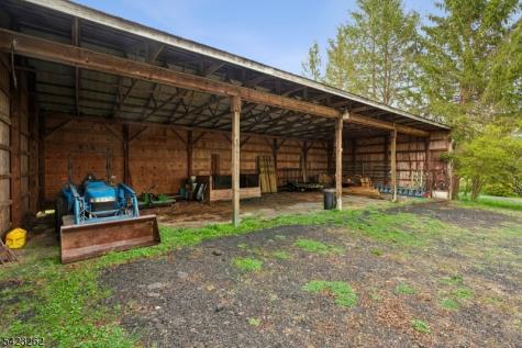71 Hainesburg River Road Knowlton NJ 07832