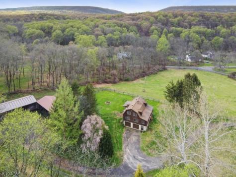 71 Hainesburg River Road Knowlton NJ 07832