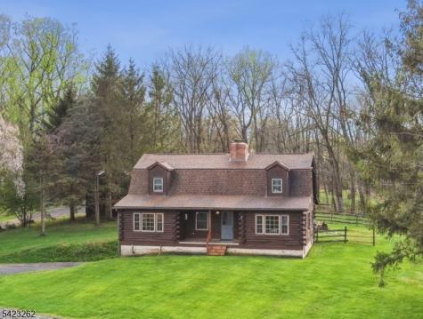 71 Hainesburg River Road Knowlton NJ 07832