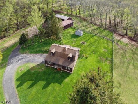 71 Hainesburg River Road Knowlton NJ 07832