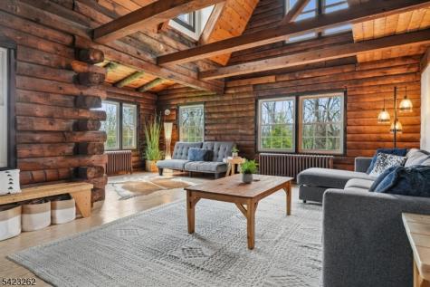 71 Hainesburg River Road Knowlton NJ 07832