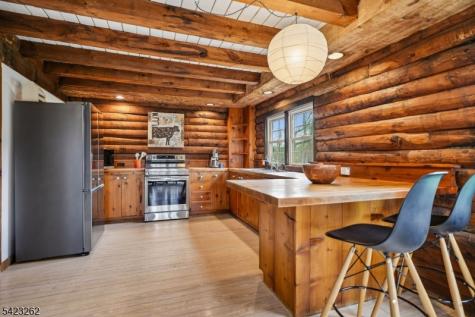 71 Hainesburg River Road Knowlton NJ 07832