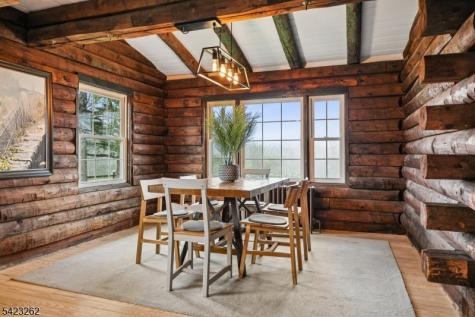 71 Hainesburg River Road Knowlton NJ 07832