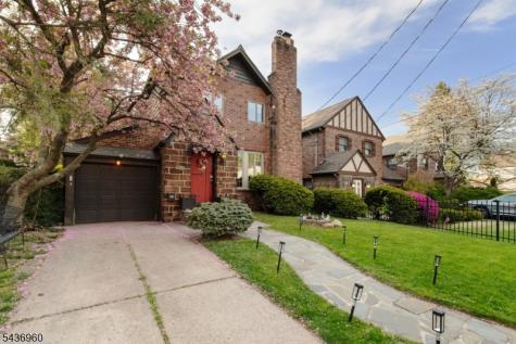 16 Summit Road Clifton NJ 07012