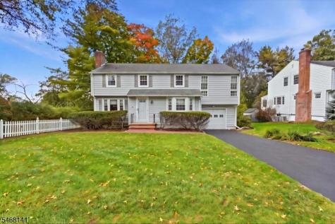 5 Mckinley Avenue West Caldwell NJ 07006