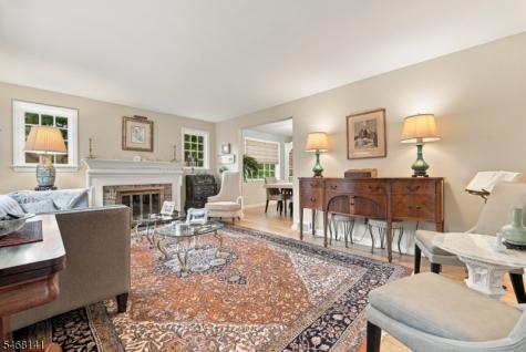 5 Mckinley Avenue West Caldwell NJ 07006