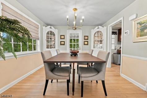 5 Mckinley Avenue West Caldwell NJ 07006