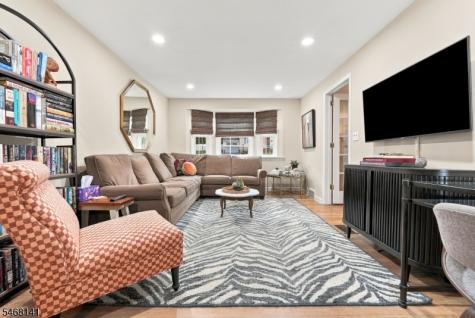 5 Mckinley Avenue West Caldwell NJ 07006
