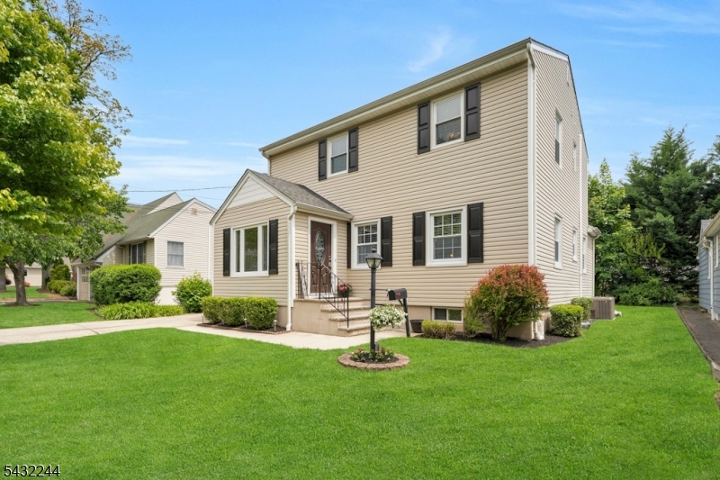 15 Oak Place Hawthorne NJ 07506