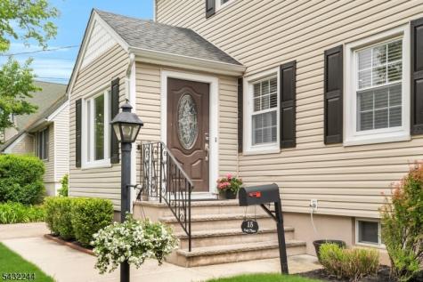 15 Oak Place Hawthorne NJ 07506