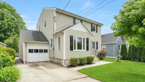 15 Oak Place Hawthorne NJ 07506