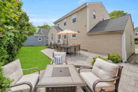 15 Oak Place Hawthorne NJ 07506