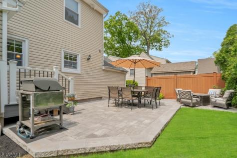 15 Oak Place Hawthorne NJ 07506