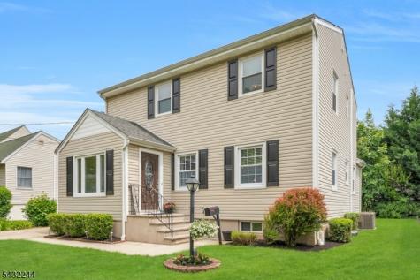 15 Oak Place Hawthorne NJ 07506