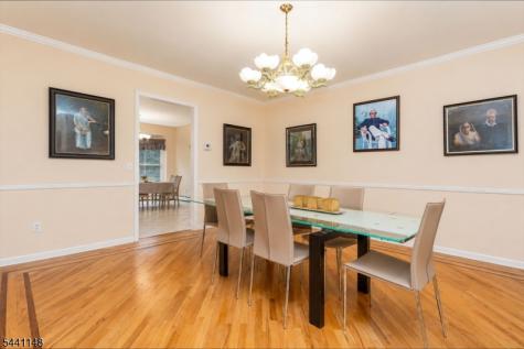 181 Berkley Avenue Montgomery NJ 08502