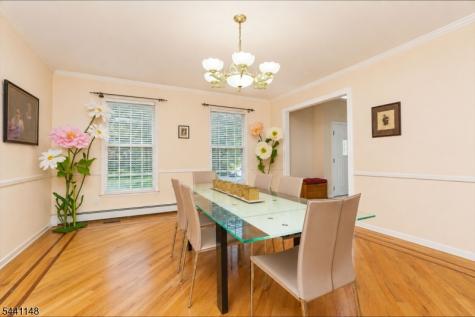 181 Berkley Avenue Montgomery NJ 08502