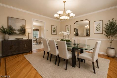 181 Berkley Avenue Montgomery NJ 08502