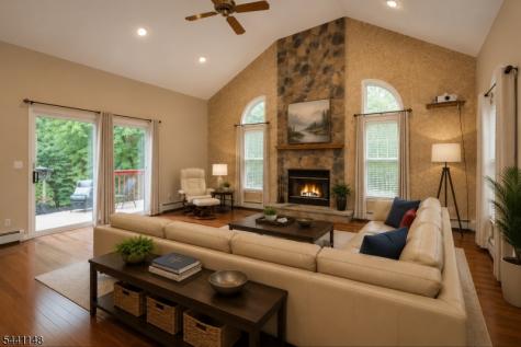 181 Berkley Avenue Montgomery NJ 08502