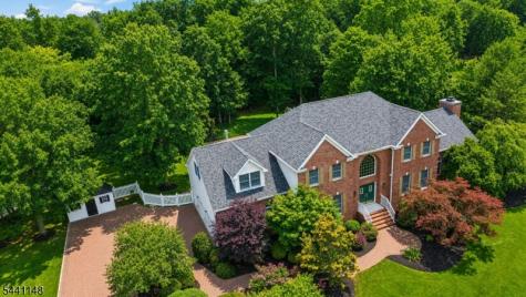 181 Berkley Avenue Montgomery NJ 08502