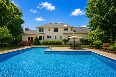 181 Berkley Avenue Montgomery NJ 08502