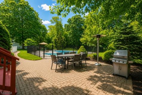 181 Berkley Avenue Montgomery NJ 08502