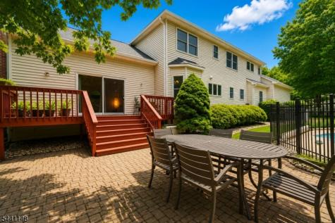 181 Berkley Avenue Montgomery NJ 08502