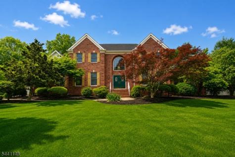 181 Berkley Avenue Montgomery NJ 08502