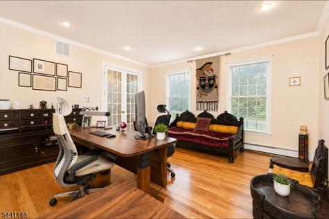 181 Berkley Avenue Montgomery NJ 08502