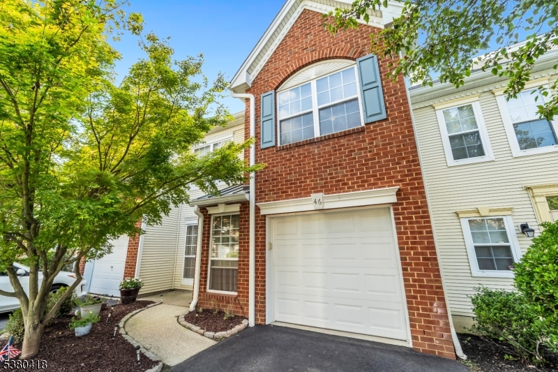46 Heritage Court Montville NJ 07082