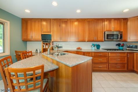 22 Woodbine Trail Parsippany-troy Hills NJ 07054
