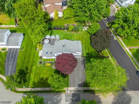 22 Woodbine Trail Parsippany-troy Hills NJ 07054