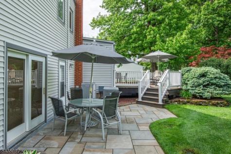 22 Woodbine Trail Parsippany-troy Hills NJ 07054