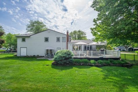 22 Woodbine Trail Parsippany-troy Hills NJ 07054